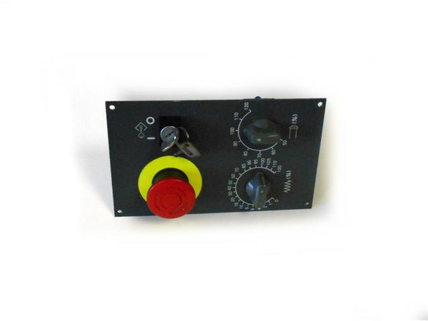 FANUC A02B-0236-C235 Operator Panel PCBs