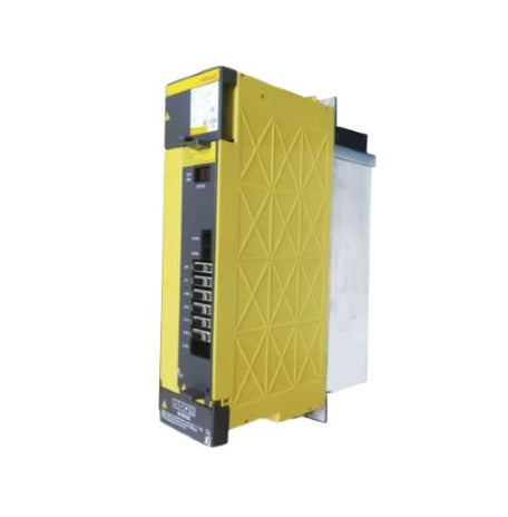 FANUC A06B-6151-H011#H580 Spindle Amplifier Module