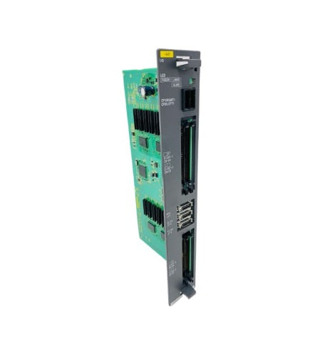 FANUC A16B-2204-0240 PCB I/O