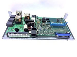 FANUC A16B-1212-0930 E-Stop Units