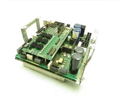 FANUC A06B-6107-H001#B Drive