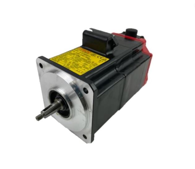 FANUC A06B-0061-B604#S000 AC Servo Motor