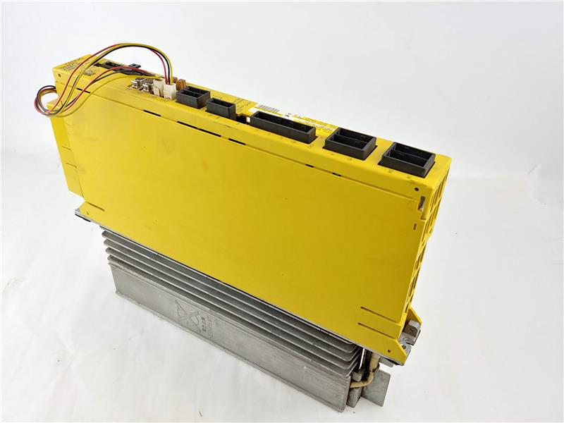 FANUC A06B-6093-H114 AC Servo Drive