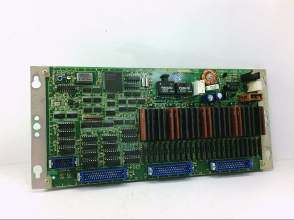 FANUC A16B-2200-0700 PCB I/O