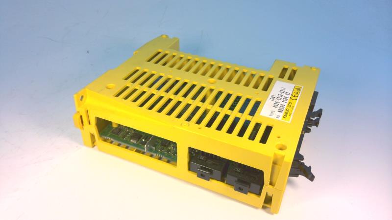 FANUC A02B-0236-C211 Module I/O