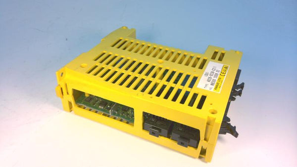 FANUC A02B-0236-C211 Module I/O