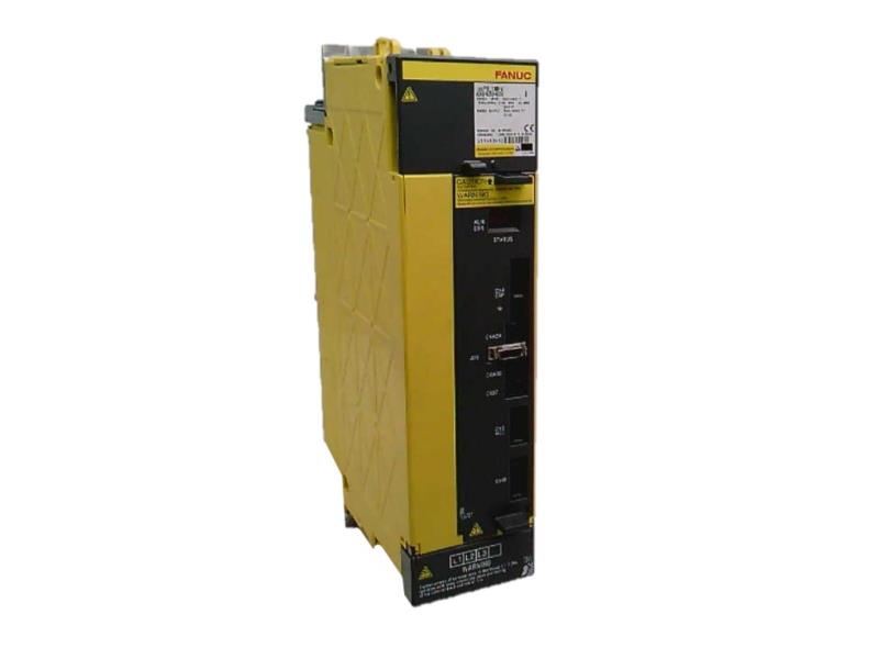 FANUC A06B-6250-H018 Power Supply Module