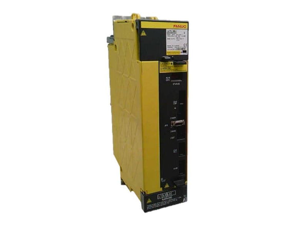 FANUC A06B-6250-H018 Power Supply Module