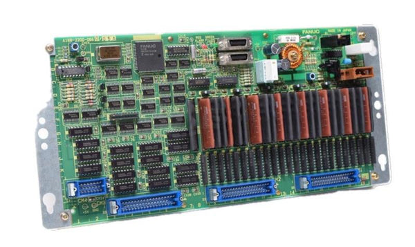 FANUC A16B-2202-0140 PCB I/O