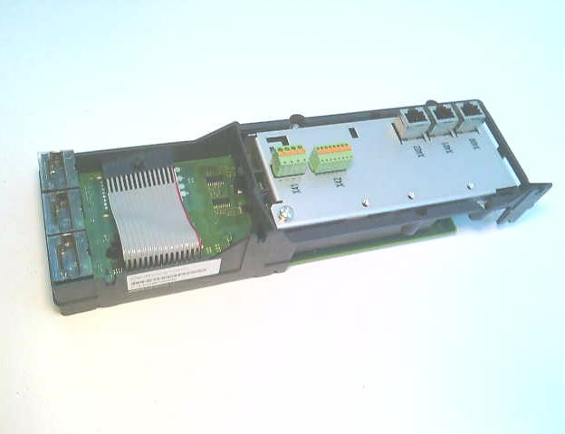 Siemens 6SL3210-5BE17-3CV0