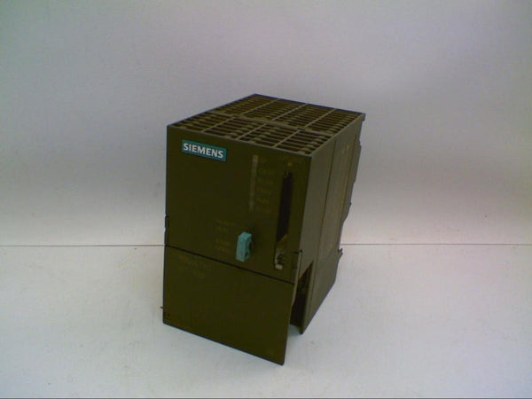 Siemens 6ES7332-5HB81-0AB0
