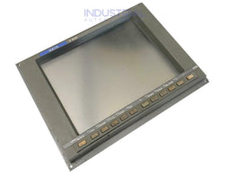 FANUC A02B-0222-C059 Separate Type LCD Displays
