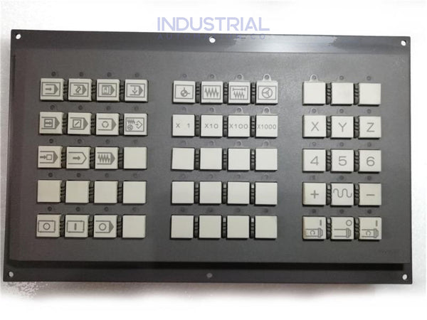 FANUC A02B-0236-C231 Operator Panel PCBs