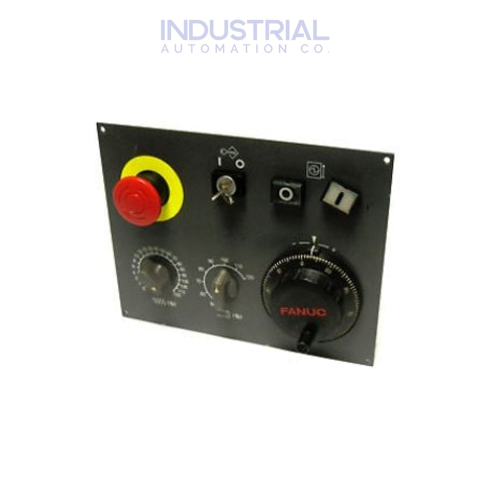 FANUC A02B-0236-C236 Operator Panel PCBs