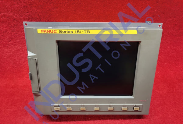 FANUC A02B-0283-B502 - Fanuc Controls