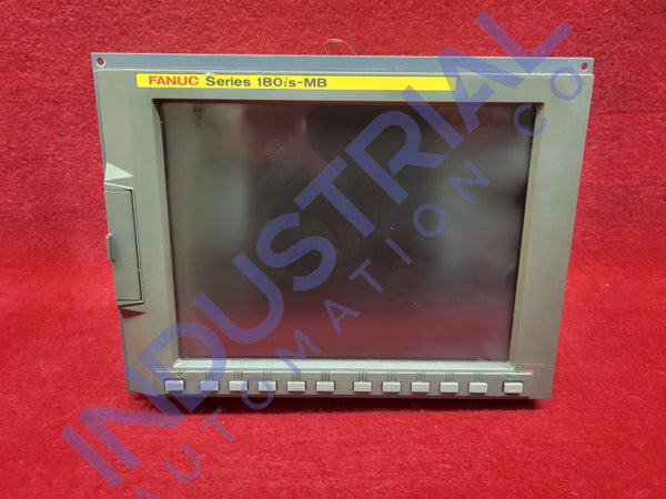 Fanuc A02B-0283-B603