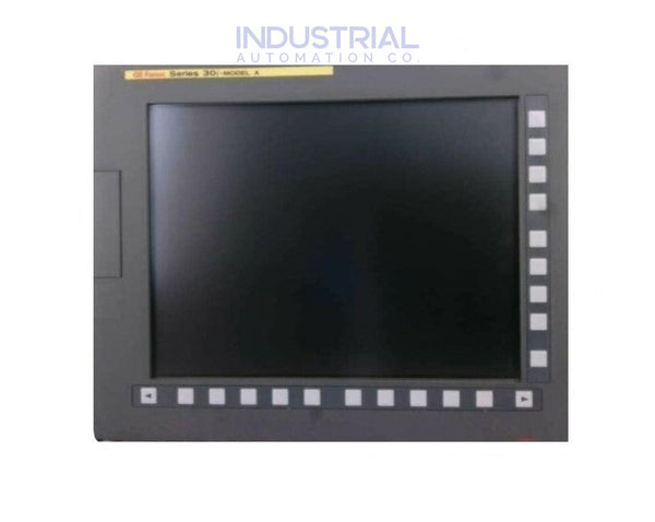 FANUC A02B-0303-C094 Separate Type LCD Displays