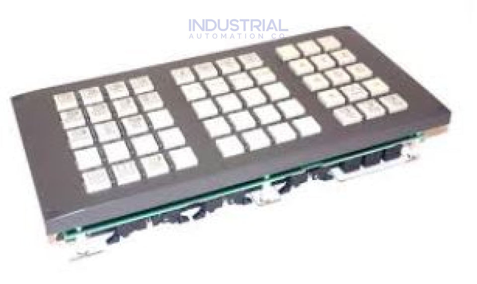 FANUC A02B-0303-C231 Operator Panel PCBs