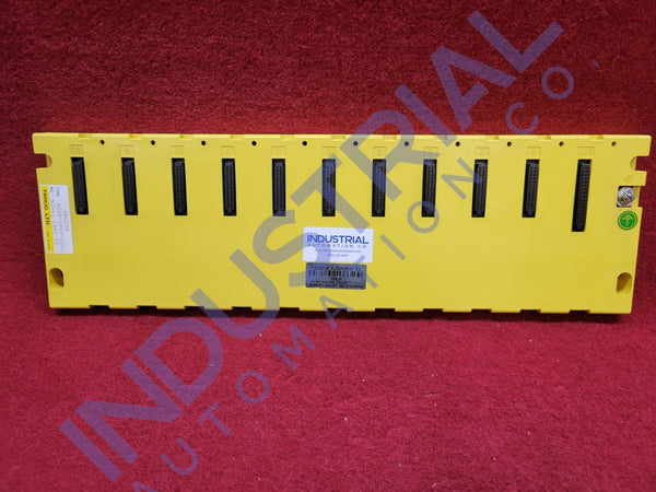 FANUC A03B-0807-C001 - IAC Certified Refurbished - I/O Units