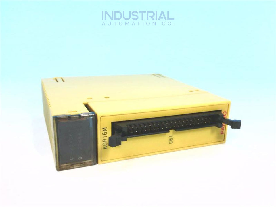 FANUC A03B-0807-C173 Module I/O