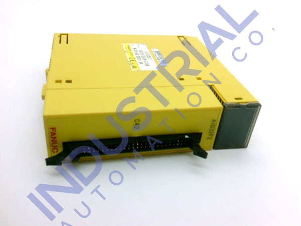 FANUC A03B-0819-C109 Module I/O