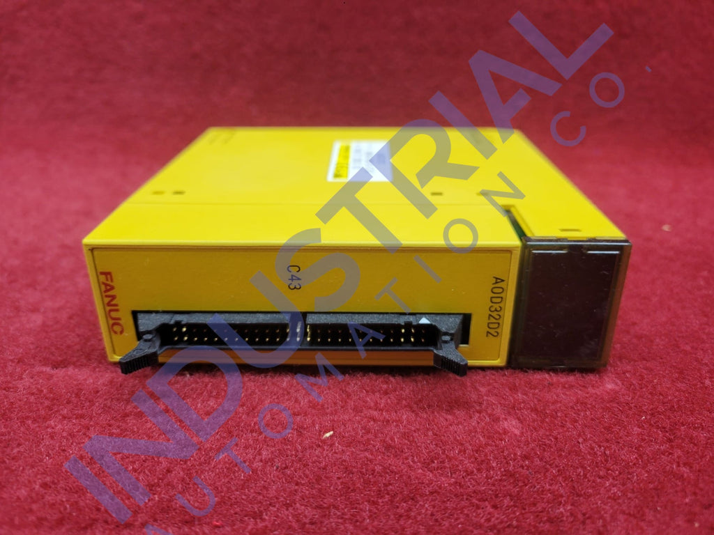 Fanuc A03B-0819-C167