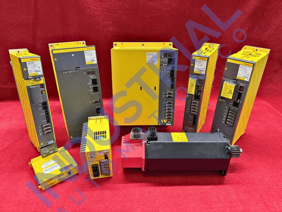 FANUC A04B-0070-C226 Operator Panel PCBs