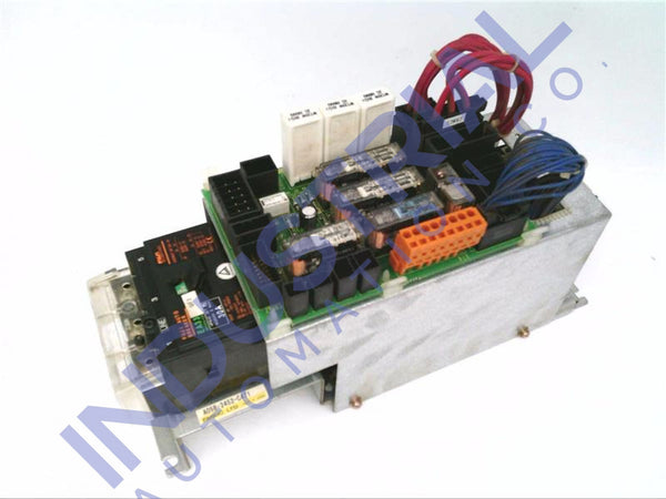 FANUC A05B-2452-C471 E-Stop Units