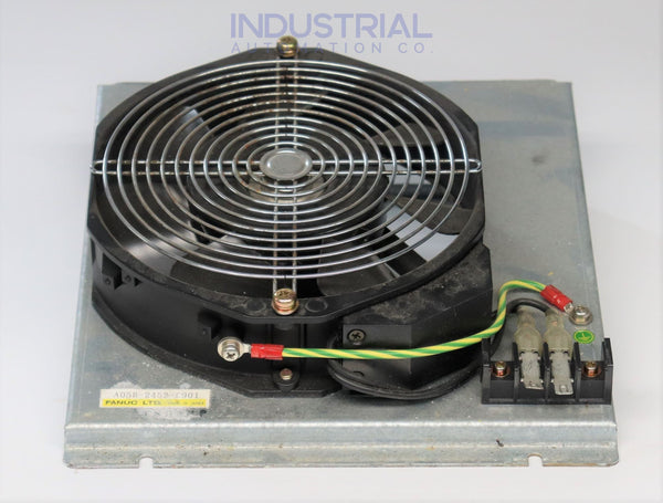 Fanuc A05B-2452-C901