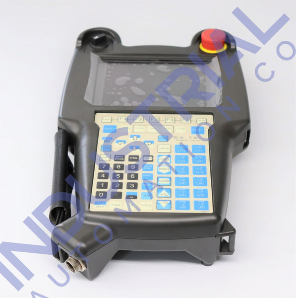 Fanuc A05B-2518-C204#eaw