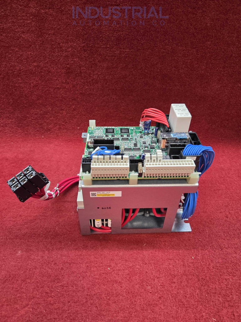 FANUC A05B-2601-C410 New Surplus Fanuc Robot Parts