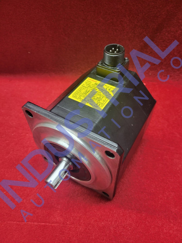 Fanuc A06B-0034-B075#0008