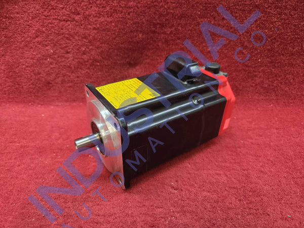FANUC A06B-0063-B203 AC Servo Motor - New Surplus - Fanuc Motors