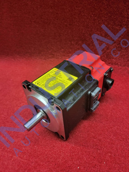 Fanuc A06B-0115-B075