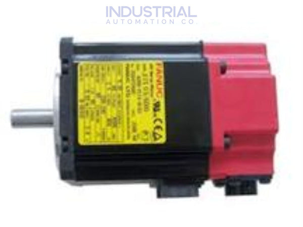 FANUC A06B-0115-B103 AC Servo Motor