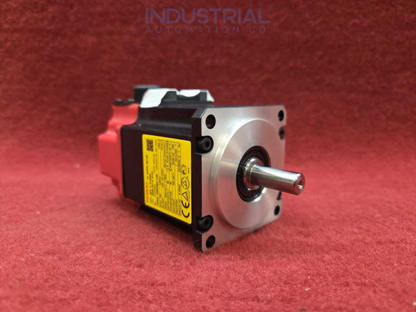 FANUC A06B-0115-B103 AC Servo Motor New Surplus Fanuc Motors
