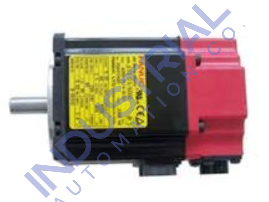 FANUC A06B-0115-B103 AC Servo Motor