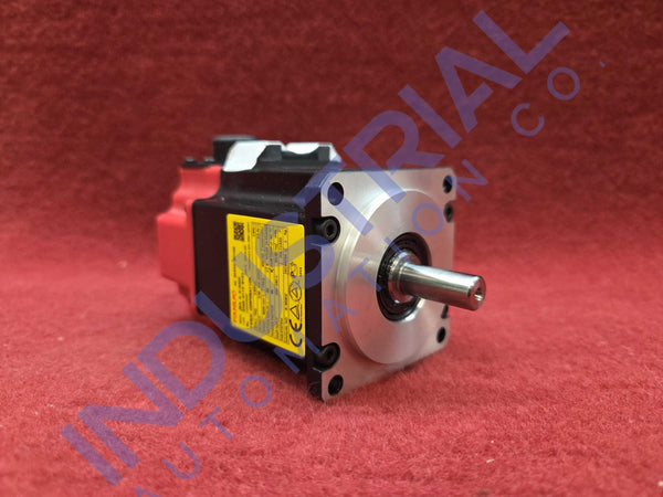 FANUC A06B-0115-B103 AC Servo Motor New Surplus Fanuc Motors