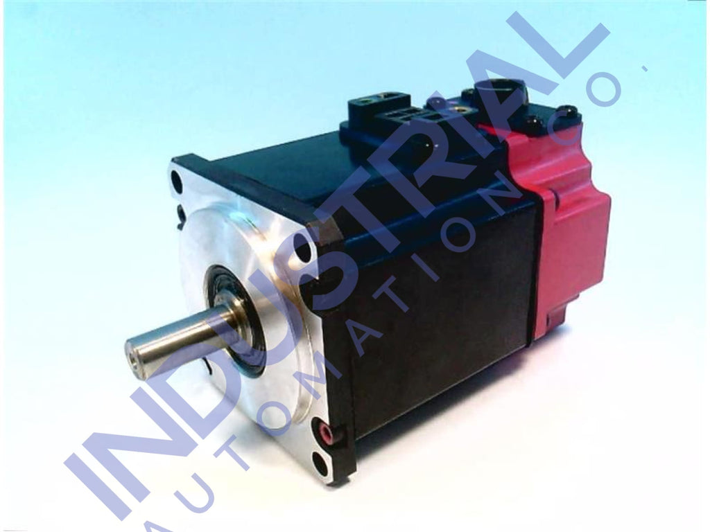 FANUC A06B-0115-B104 AC Servo Motor