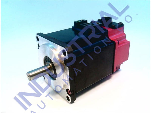 FANUC A06B-0115-B104 AC Servo Motor