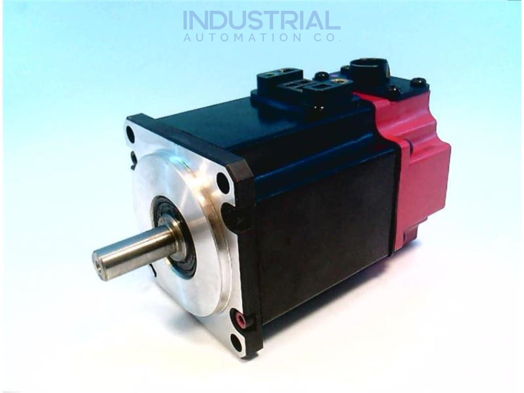 FANUC A06B-0115-B104 AC Servo Motor