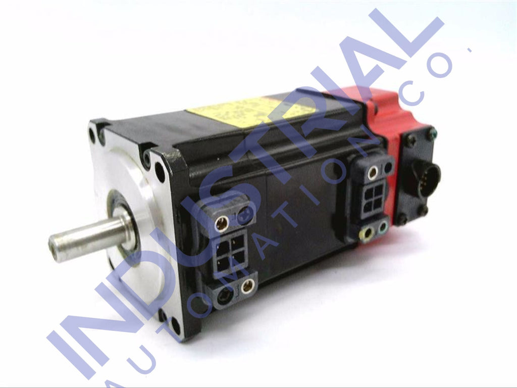 FANUC A06B-0115-B804 AC Servo Motor
