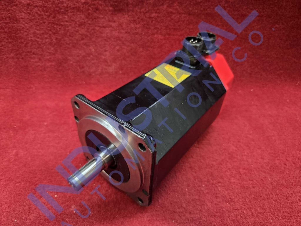 FANUC A06B-0126-B577#7008 AC Servo Motor IAC Certified Refurbished Fanuc Motors