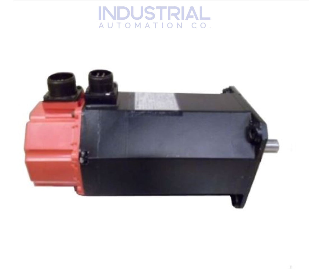 FANUC A06B-0128-B575#7008 AC Servo Motor