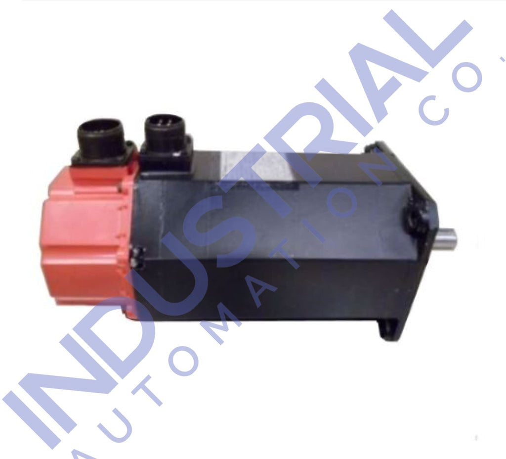 FANUC A06B-0128-B575#7008 AC Servo Motor