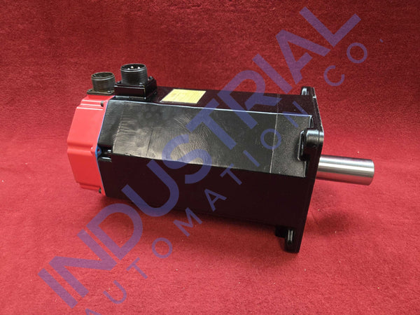 FANUC A06B-0147-B084#7000 - IAC Certified Refurbished - Fanuc Motors