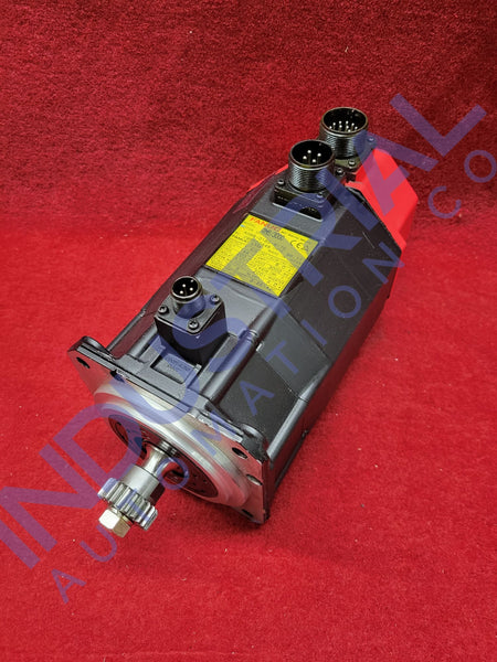 FANUC A06B-0162-B175 IAC Certified Refurbished