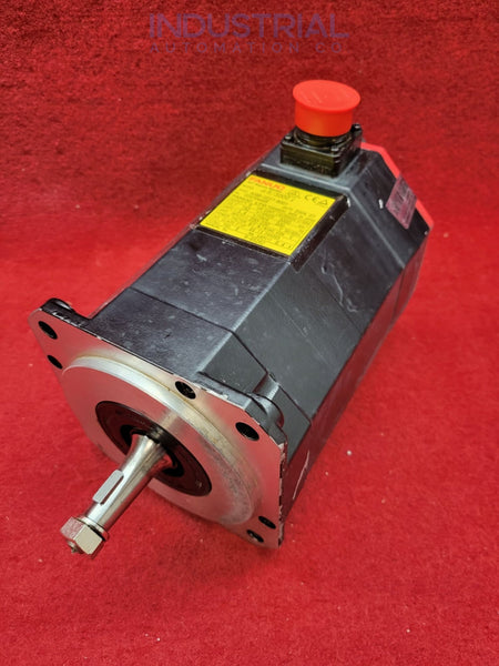 FANUC A06B-0227-B001 - IAC Certified Refurbished - Fanuc Motors