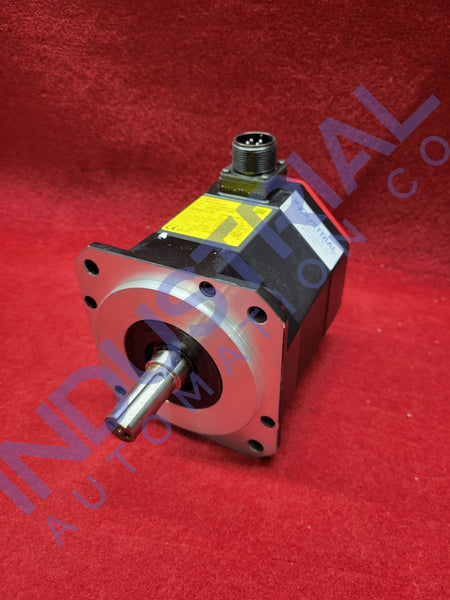 FANUC A06B-0233-B200 AC Servo Motor New Surplus Fanuc Motors