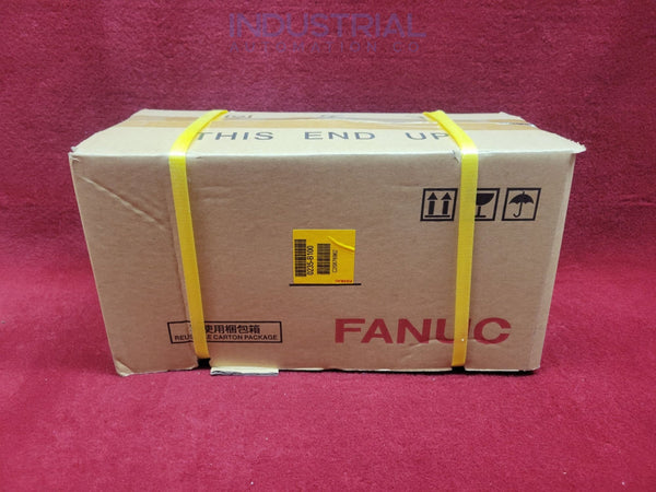 Fanuc A06B-0235-B100